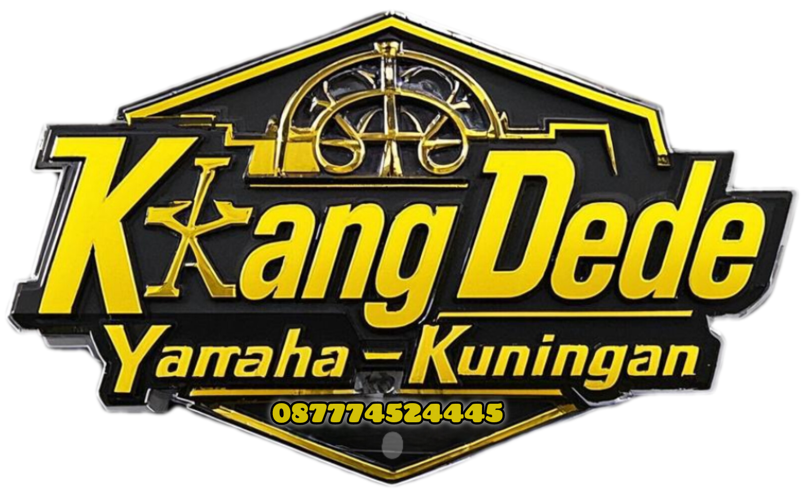 yamahakuningan.com